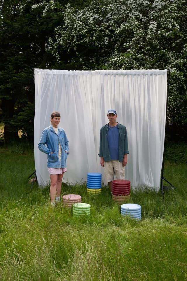 paper collective New Compositions no. 1 - SOLD OUT