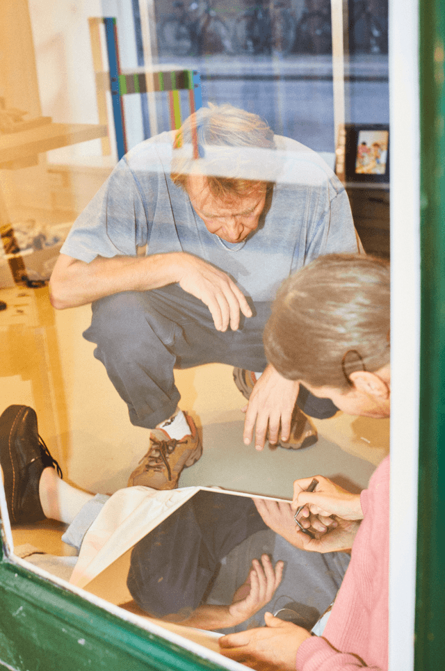 Paper Collective New Compositions No. 5- SOLD OUT