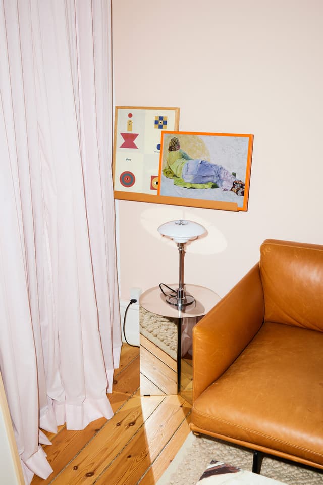 Paper Collective Olimpia