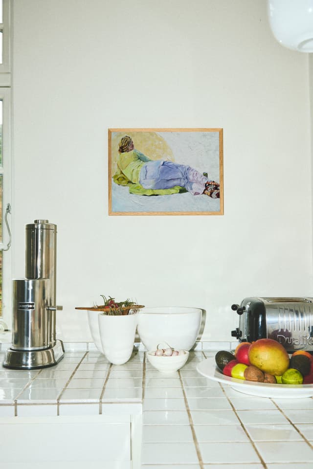 paper collective Olimpia