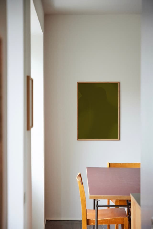 Paper Collective Ovata Dark Green 01