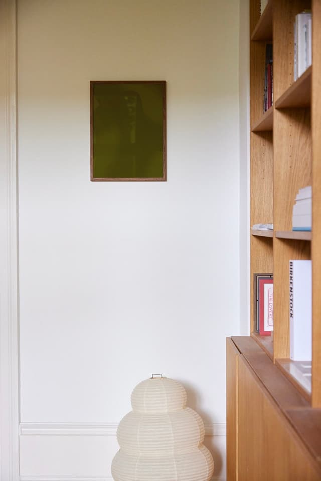 Paper Collective Ovata Dark Green 01