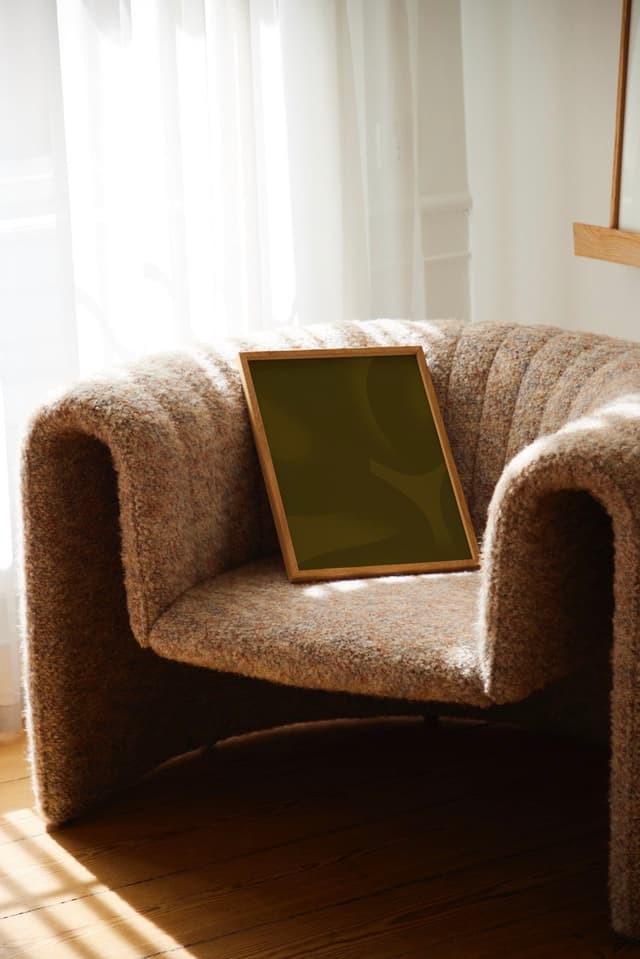 Paper Collective Ovata Dark Green 02