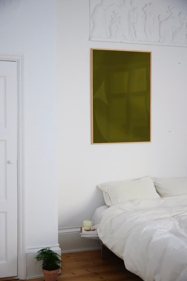 Paper Collective Ovata Dark Green 03