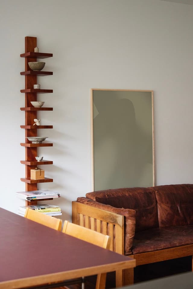 Paper Collective Ovata Light Green 01