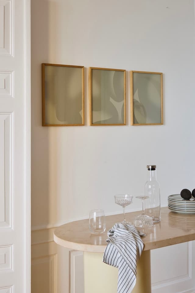 Paper Collective Ovata Light Green 01