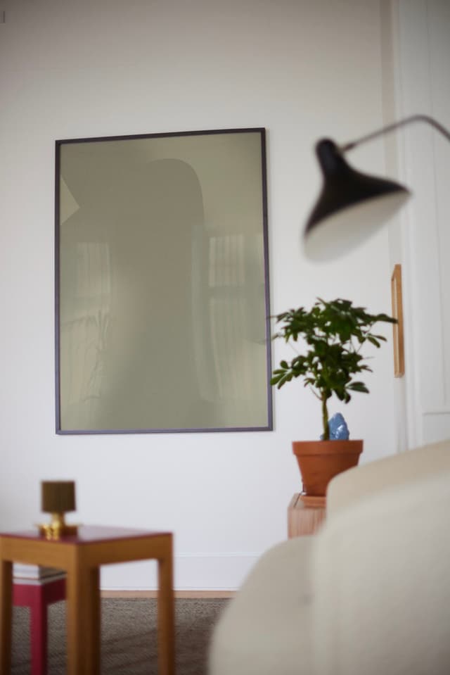 paper collective Ovata Light Green 01