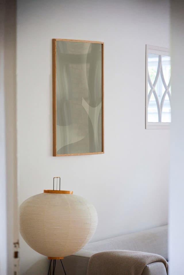 Paper Collective Ovata Light Green 02