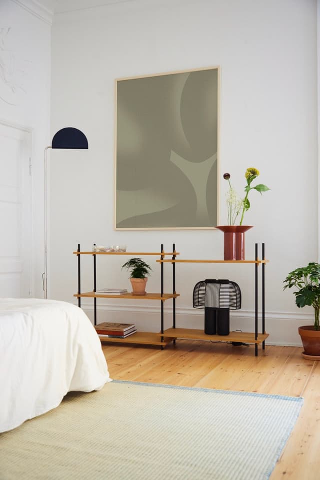 paper collective Ovata Light Green 02