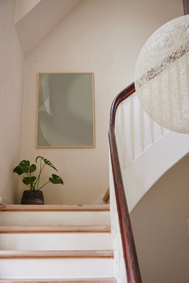 Paper Collective Ovata Light Green 03