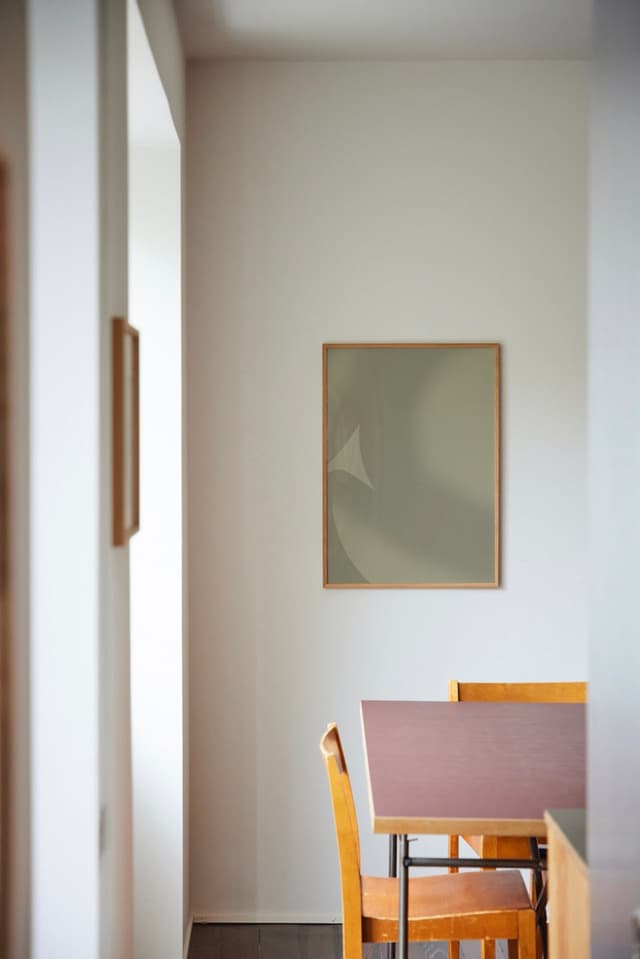 Paper Collective Ovata Light Green 03