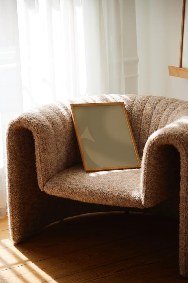 Paper Collective Ovata Light Green 03