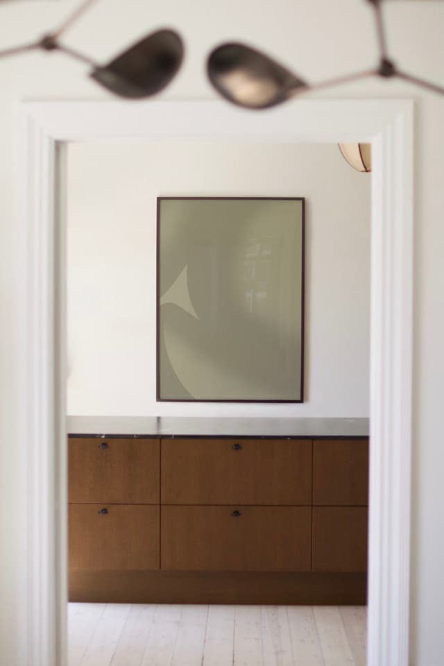 paper collective Ovata Light Green 03