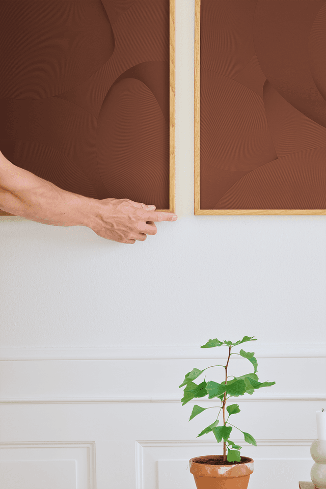 Paper Collective Ovata Linework Dark 02