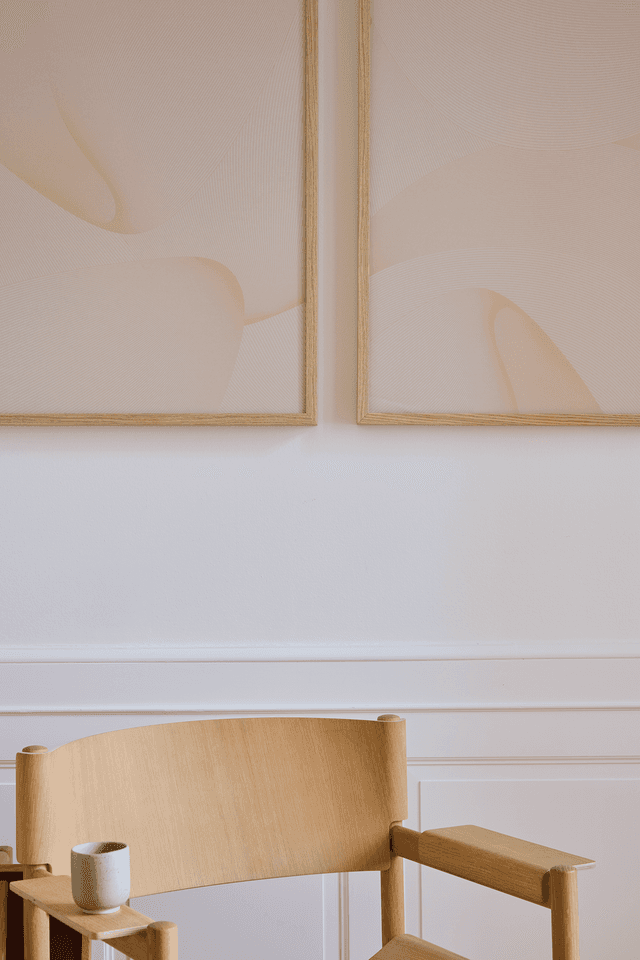 Paper Collective Ovata Linework Light 02