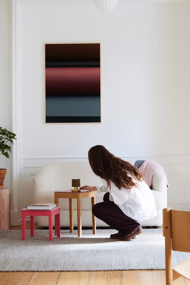 Paper Collective Paper Curves - Calm 01