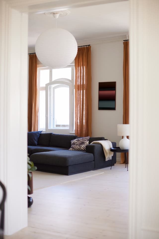 Paper Collective Paper Curves - Calm 01