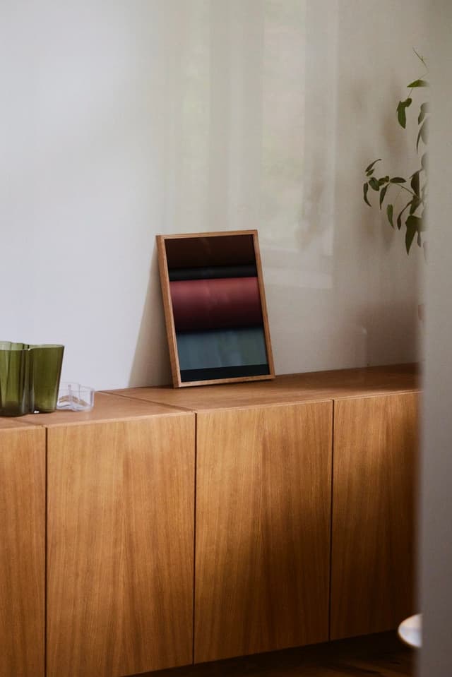 Paper Collective Paper Curves - Calm 01