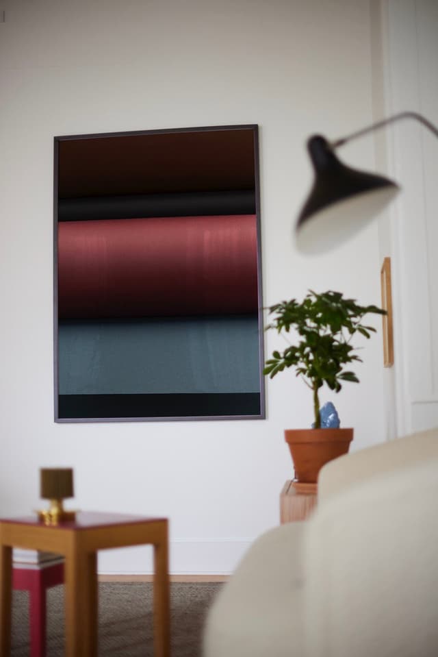 paper collective Paper Curves - Calm 01