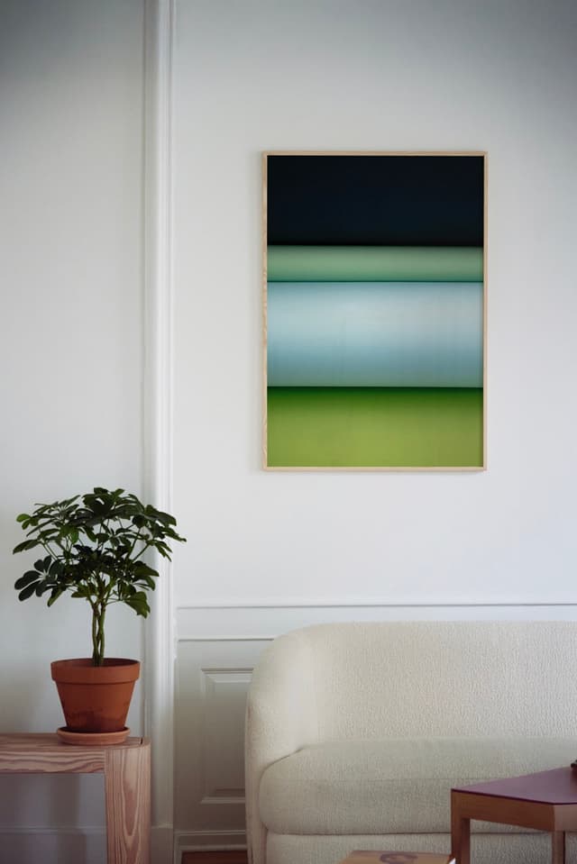 Paper Collective Paper Curves - Cold 01