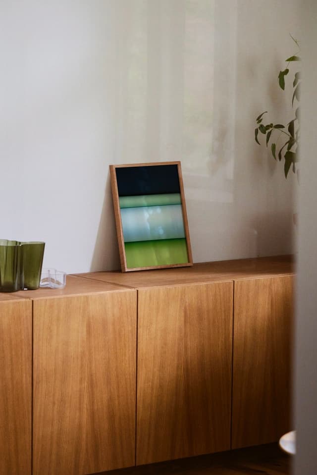 Paper Collective Paper Curves - Cold 01