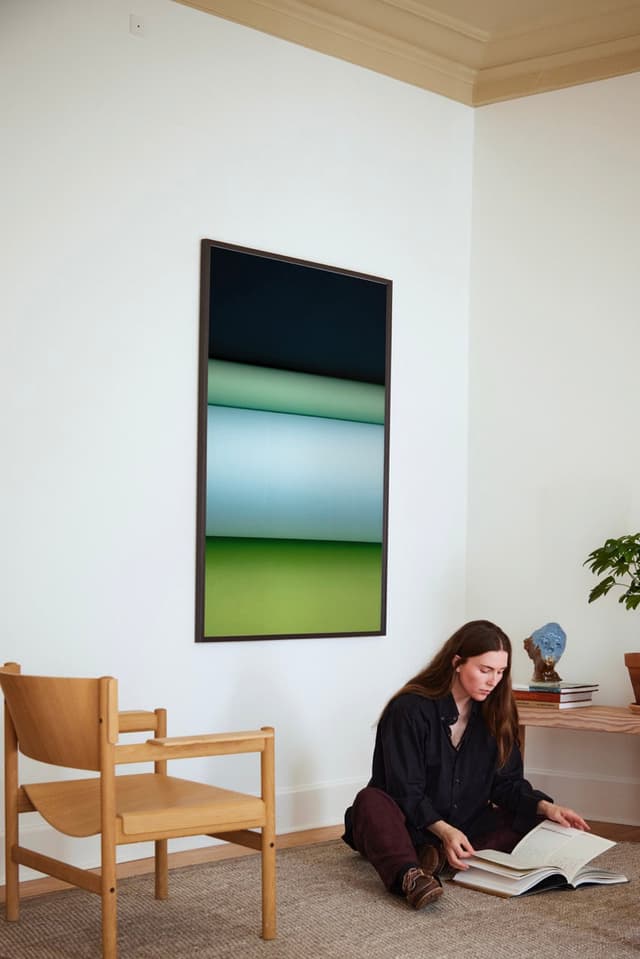 paper collective Paper Curves - Cold 01