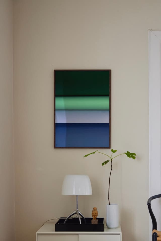 Paper Collective Paper Curves - Cold 02