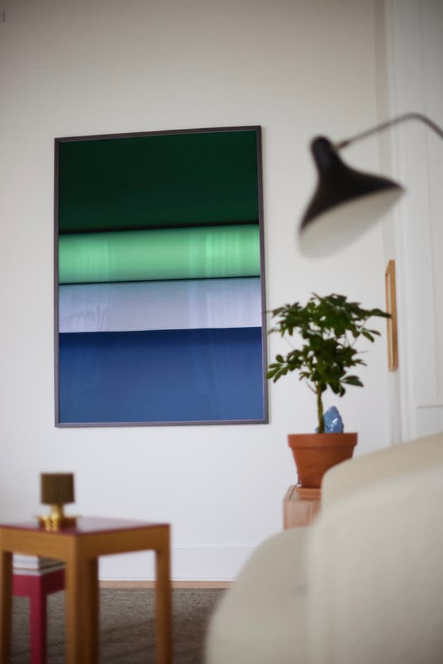 Paper Collective Paper Curves - Cold 02