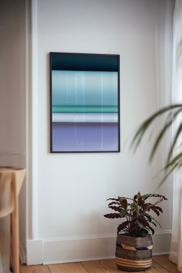 Paper Collective Paper Curves - Cold 03