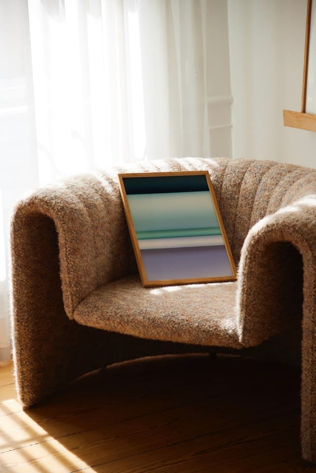 Paper Collective Paper Curves - Cold 03