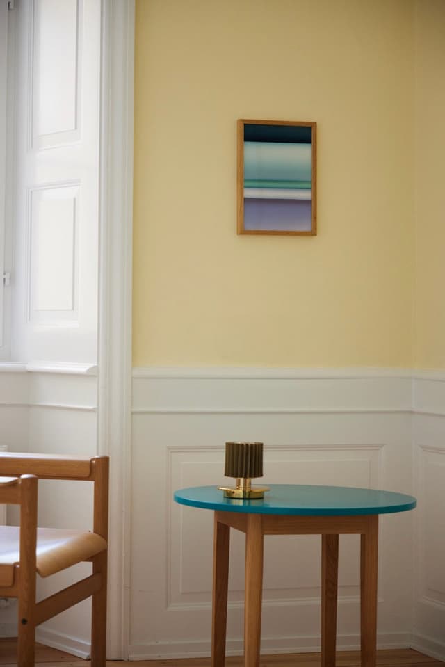 Paper Collective Paper Curves - Cold 03