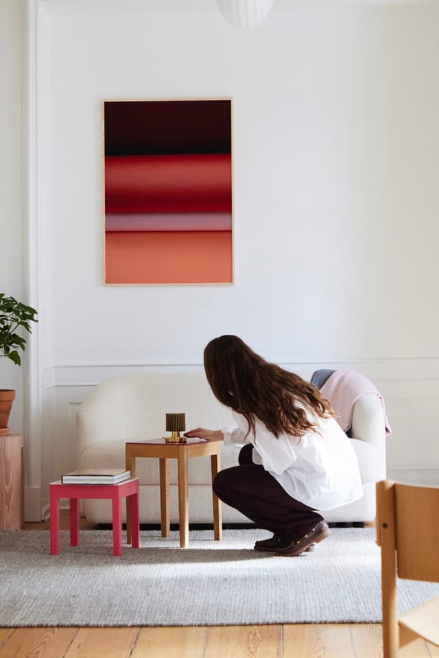 Paper Collective Paper Curves - Warm 01