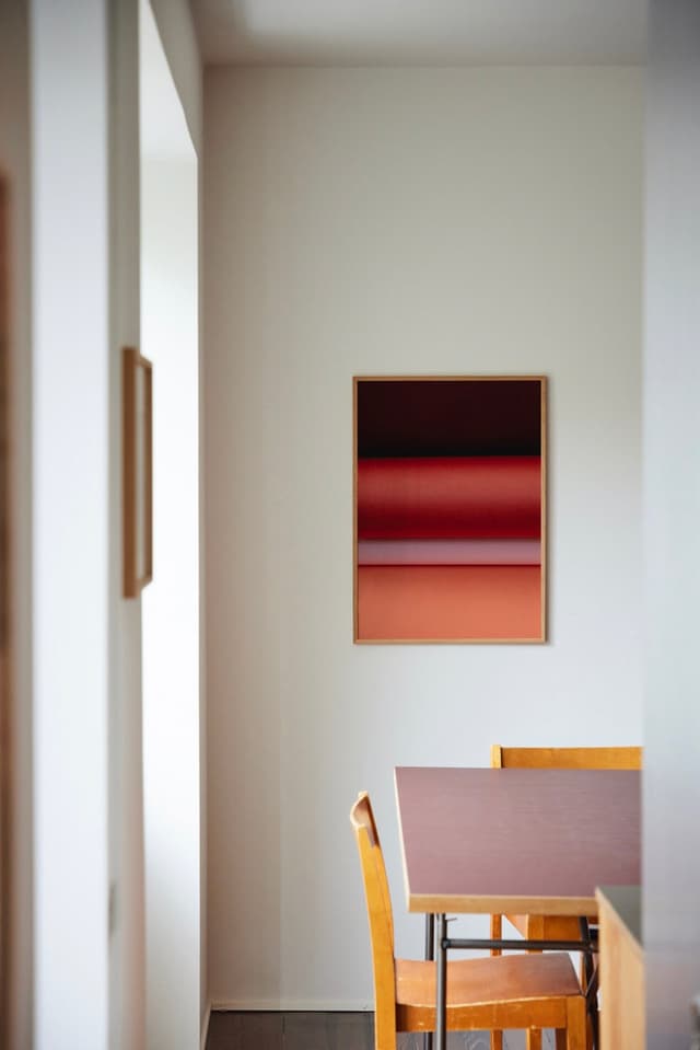 Paper Collective Paper Curves - Warm 01