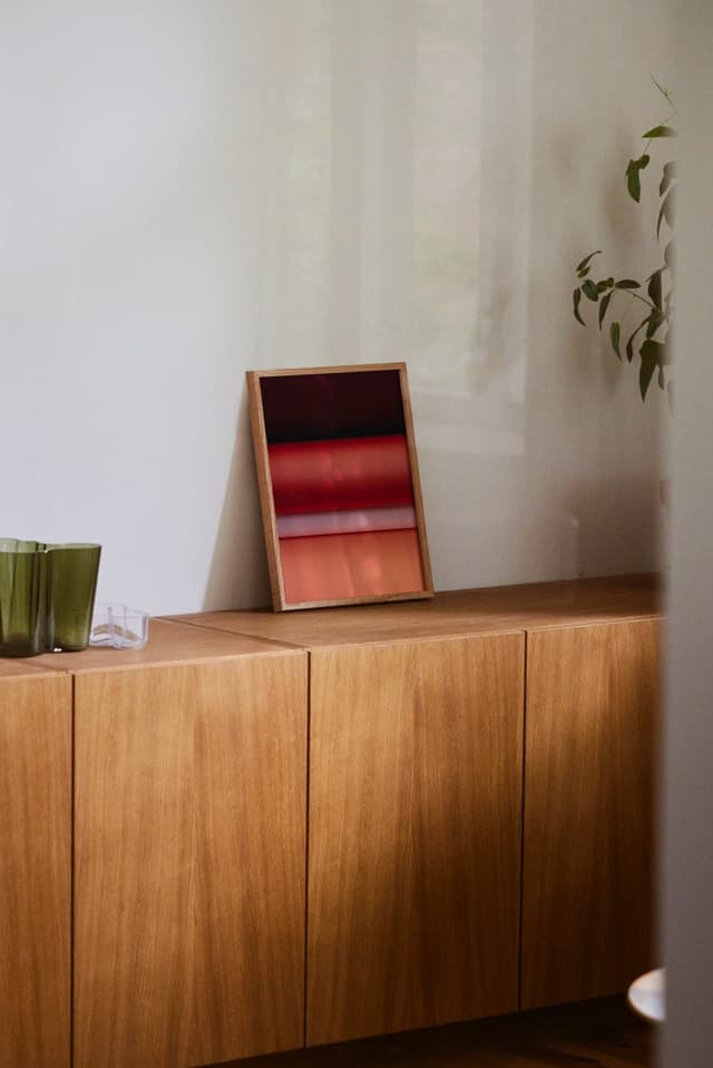 Paper Collective Paper Curves - Warm 01