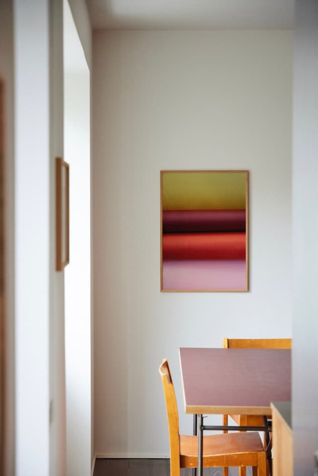 Paper Collective Paper Curves - Warm 02