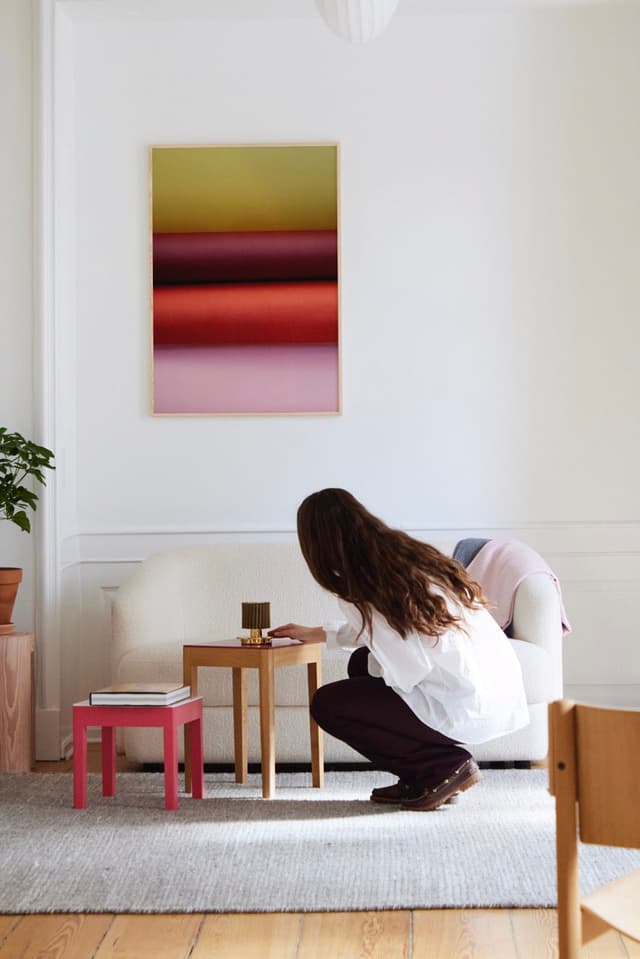 Paper Collective Paper Curves - Warm 02