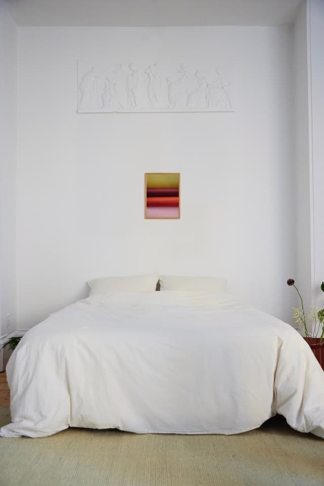 Paper Collective Paper Curves - Warm 02