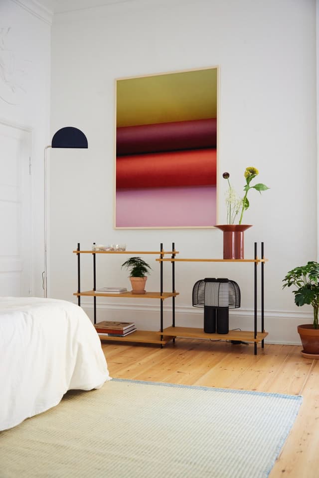 paper collective Paper Curves - Warm 02