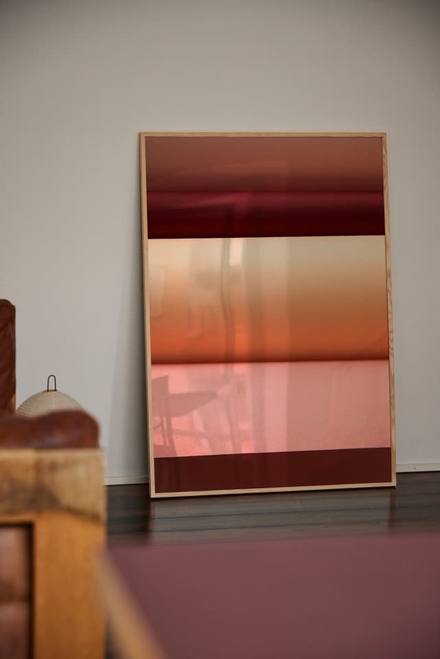 Paper Collective Paper Curves - Warm 03