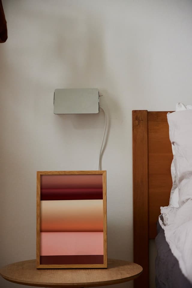 paper collective Paper Curves - Warm 03