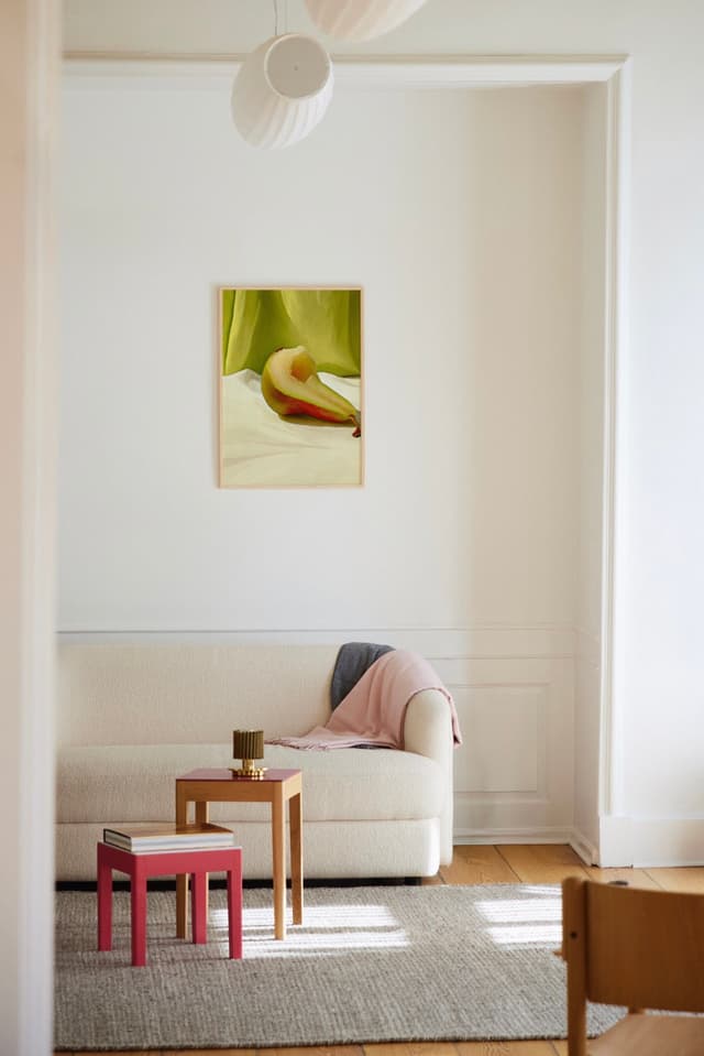 Paper Collective Pear