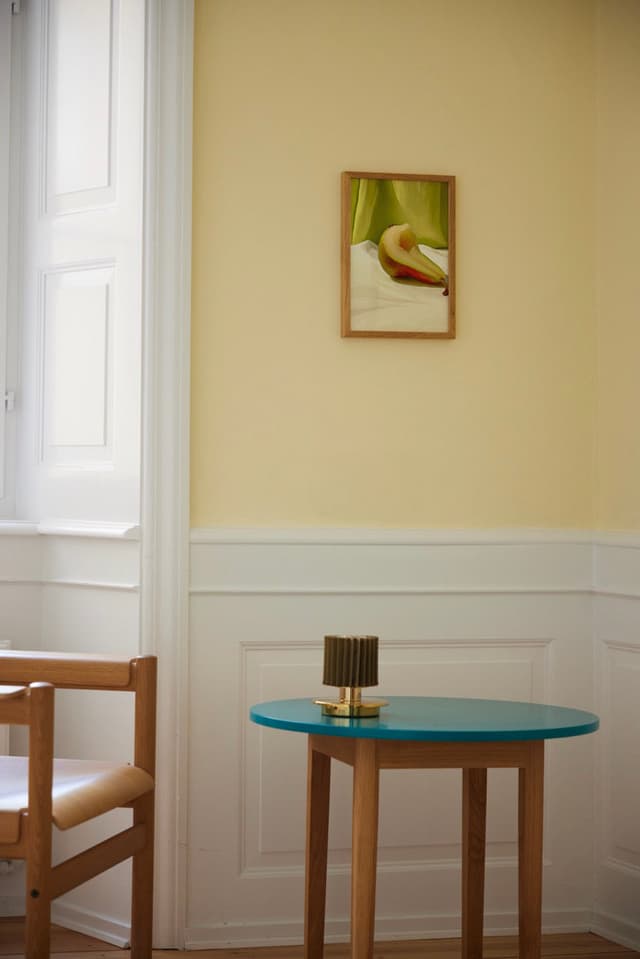 Paper Collective Pear