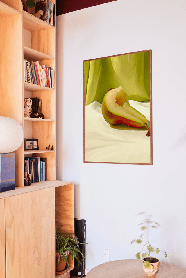 Paper Collective Pear