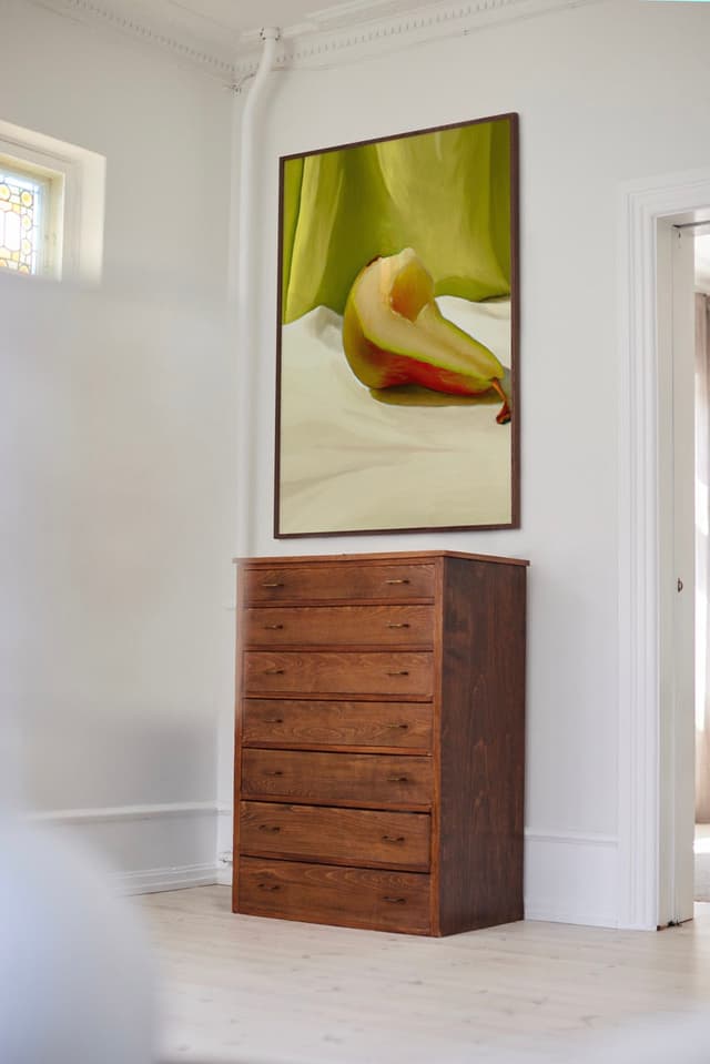 paper collective Pear