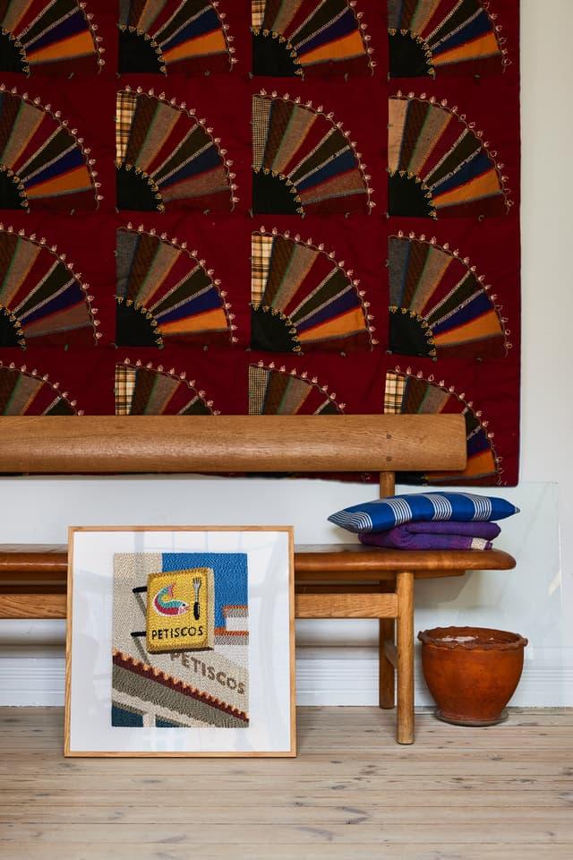 Paper Collective Petiscos