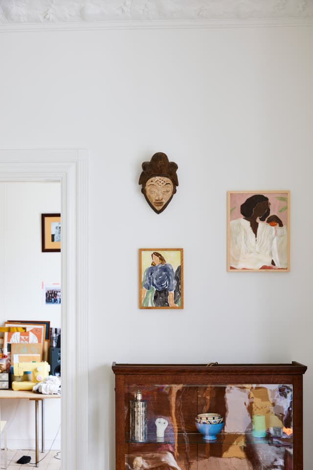 paper collective Picnic Season