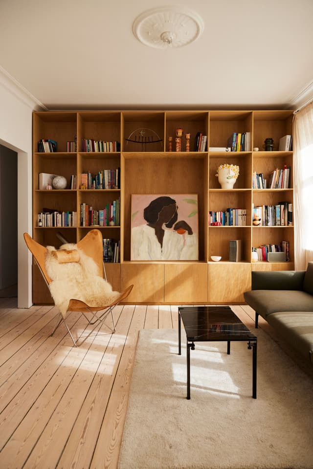 Paper Collective Pink Garden