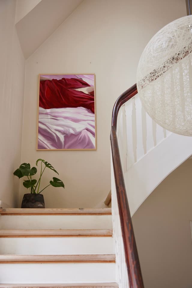 Paper Collective Pink Sheets