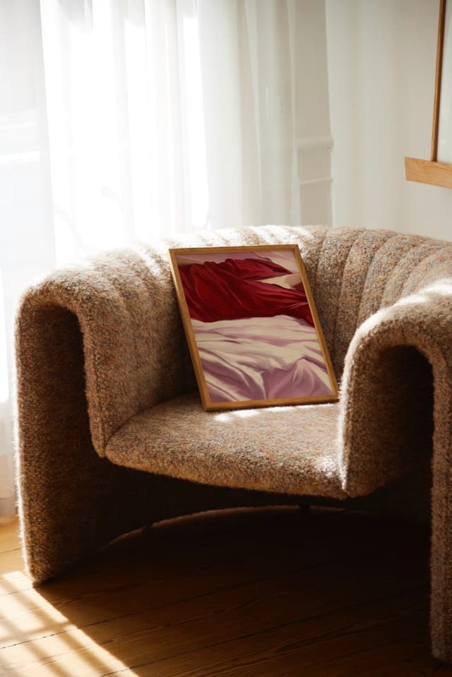 Paper Collective Pink Sheets