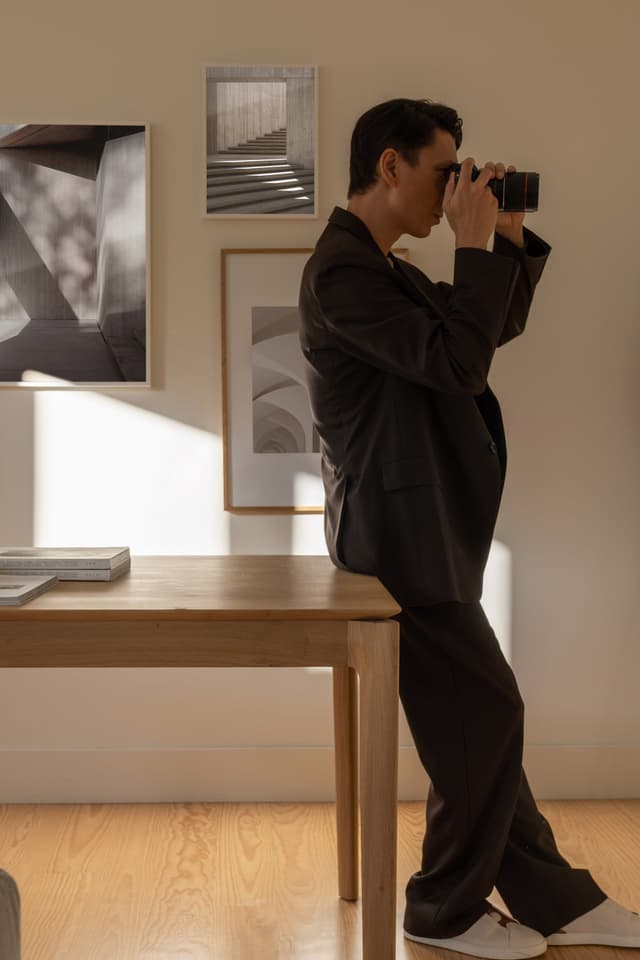 paper collective Primary Spaces